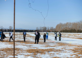 Чемпионат и первенство Красноярского края <br>по северному многоборью (02-05.03.2026)