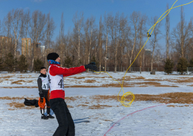 Чемпионат и первенство Красноярского края <br>по северному многоборью (02-05.03.2026)