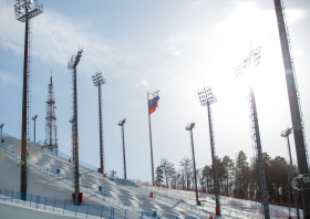 Чемпионат России <br>по фристайлу <br>(27-29.03.2024)