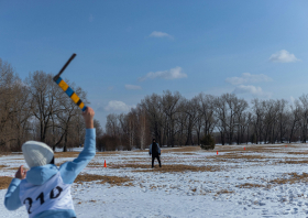 Чемпионат и первенство Красноярского края <br>по северному многоборью (02-05.03.2026)