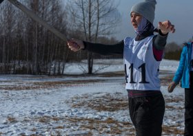 Чемпионат и первенство Красноярского края <br>по северному многоборью (02-05.03.2026)