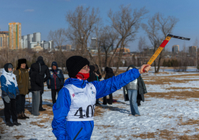 Чемпионат и первенство Красноярского края <br>по северному многоборью (02-05.03.2026)