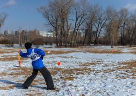 Чемпионат и первенство Красноярского края <br>по северному многоборью (02-05.03.2026)