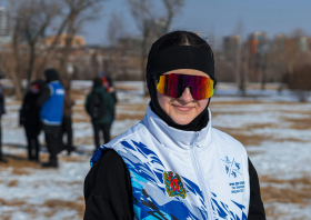 Чемпионат и первенство Красноярского края <br>по северному многоборью (02-05.03.2026)