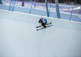 Чемпионат России <br>по фристайлу <br>(27-29.03.2024)