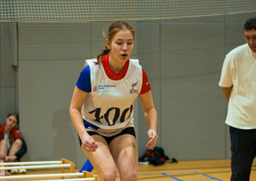 Чемпионат и первенство Красноярского края <br>по северному многоборью (02-05.03.2026)