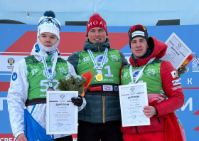 Первенство России по биатлону (15-21.03.2026)