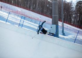 Чемпионат России <br>по фристайлу <br>(27-29.03.2024)