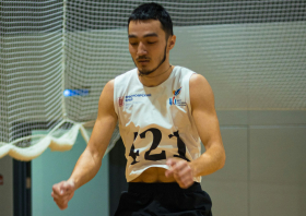 Чемпионат и первенство Красноярского края <br>по северному многоборью (02-05.03.2026)