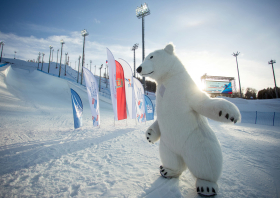 Чемпионат России <br>по фристайлу <br>(27-29.03.2024)