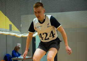 Чемпионат и первенство Красноярского края <br>по северному многоборью (02-05.03.2026)