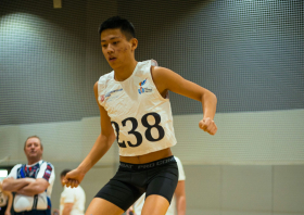 Чемпионат и первенство Красноярского края <br>по северному многоборью (02-05.03.2026)