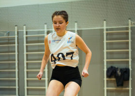 Чемпионат и первенство Красноярского края <br>по северному многоборью (02-05.03.2026)