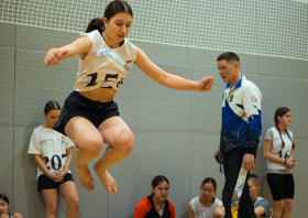 Чемпионат и первенство Красноярского края <br>по северному многоборью (02-05.03.2026)