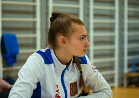 Чемпионат и первенство Красноярского края <br>по северному многоборью (02-05.03.2026)