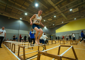 Чемпионат и первенство Красноярского края <br>по северному многоборью (02-05.03.2026)