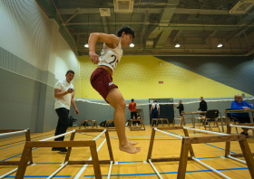 Чемпионат и первенство Красноярского края <br>по северному многоборью (02-05.03.2026)