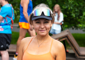Олимпийский забег (27.06.2026)