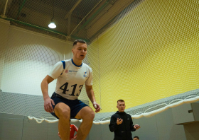 Чемпионат и первенство Красноярского края <br>по северному многоборью (02-05.03.2026)