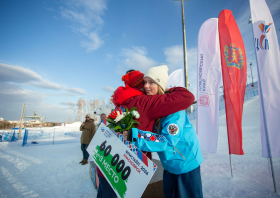 Чемпионат России <br>по фристайлу <br>(27-29.03.2024)