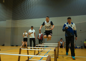 Чемпионат и первенство Красноярского края <br>по северному многоборью (02-05.03.2026)