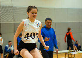 Чемпионат и первенство Красноярского края <br>по северному многоборью (02-05.03.2026)