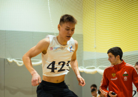 Чемпионат и первенство Красноярского края <br>по северному многоборью (02-05.03.2026)