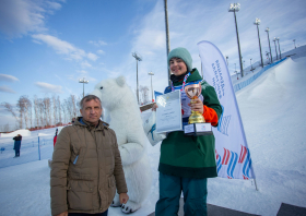 Чемпионат России <br>по фристайлу <br>(27-29.03.2024)