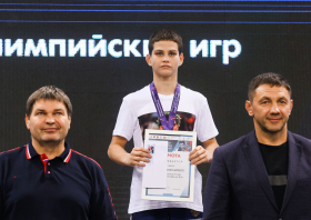 Международный турнир памяти Бувайсара Сайтиева (05-07.09.2025)