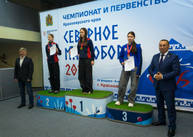 Чемпионат и первенство Красноярского края <br>по северному многоборью (02-05.03.2026)