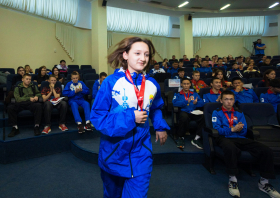 Чемпионат и первенство Красноярского края <br>по северному многоборью (02-05.03.2026)
