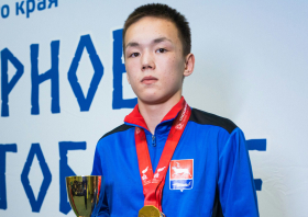 Чемпионат и первенство Красноярского края <br>по северному многоборью (02-05.03.2026)