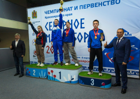 Чемпионат и первенство Красноярского края <br>по северному многоборью (02-05.03.2026)