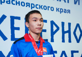 Чемпионат и первенство Красноярского края <br>по северному многоборью (02-05.03.2026)