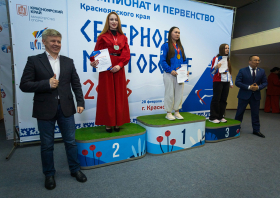Чемпионат и первенство Красноярского края <br>по северному многоборью (02-05.03.2026)