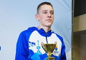 Чемпионат и первенство Красноярского края <br>по северному многоборью (02-05.03.2026)