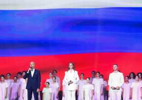 Фото: Дарья Кривицкая