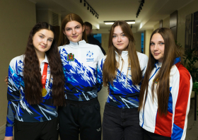 Чемпионат и первенство Красноярского края <br>по северному многоборью (02-05.03.2026)