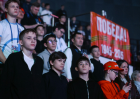 Первенство России <br>по вольной борьбе <br>(02-04.05.2025)