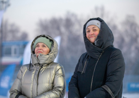 Всероссийские соревнования по фристайлу памяти А. В. Золотухина