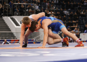 Международный турнир памяти Бувайсара Сайтиева (05-07.09.2025)