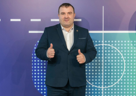 Спортивная слава Красноярья – 2025