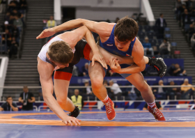 Международный турнир памяти Бувайсара Сайтиева (05-07.09.2025)