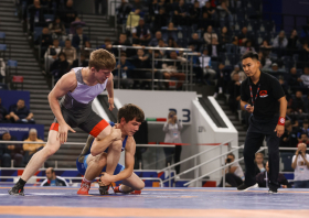 Международный турнир памяти Бувайсара Сайтиева (05-07.09.2025)