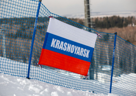 Спартакиада учащихся России: медали фристайла