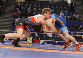 Международный турнир памяти Бувайсара Сайтиева (05-07.09.2025)