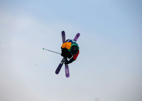 XIII Зимняя спартакиада учащихся (юношеская) России, фристайл