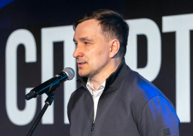 Спортивная слава Красноярья – 2025