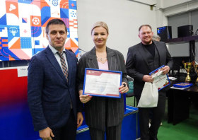 «Трудовые резервы» подвели итоги года