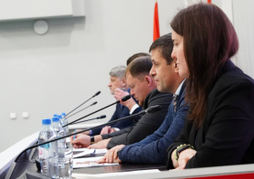 «Трудовые резервы» подвели итоги года